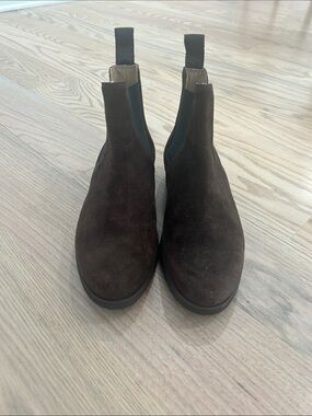 Rakoh  Chelsea Boot